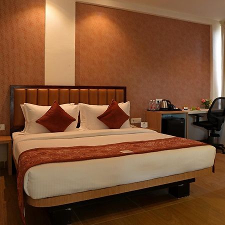 Regenta Inn Devanahalli Bangalore, Airport Road Экстерьер фото