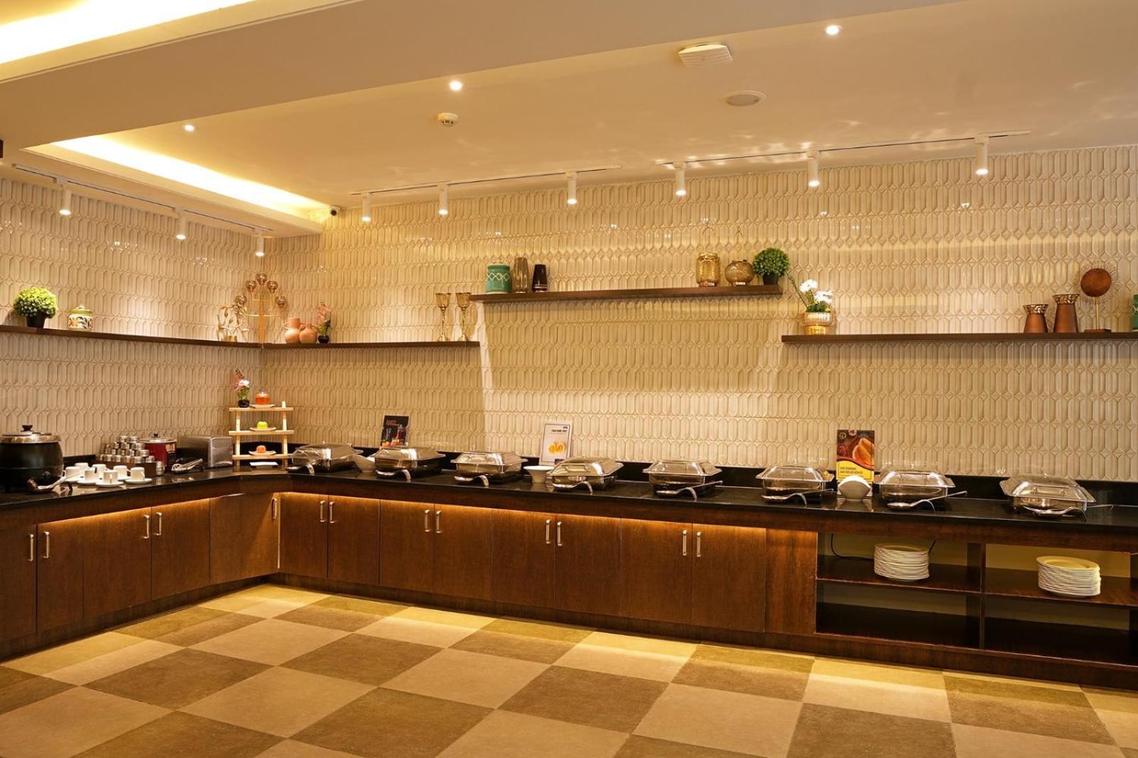 Regenta Inn Devanahalli Bangalore, Airport Road Экстерьер фото