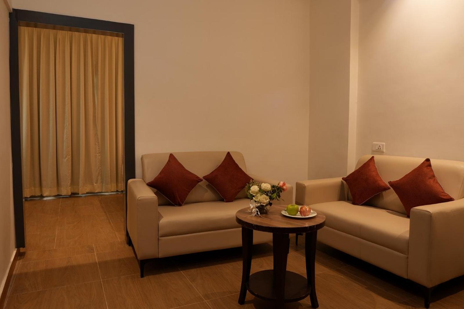 Regenta Inn Devanahalli Bangalore, Airport Road Экстерьер фото