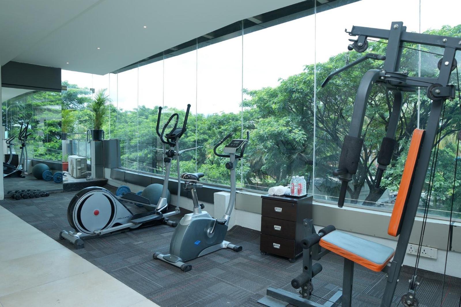 Regenta Inn Devanahalli Bangalore, Airport Road Экстерьер фото